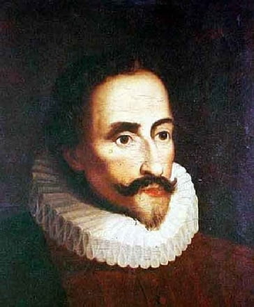 Las Obras de Miguel de Cervantes Saavedra - Miguel de Cervantes