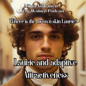 Laurie And Adaptive Attractiveness (Little Women Essay)