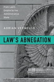 Law s Abnegation