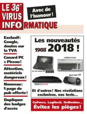 Le 36e Virus Informatique