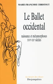 Le Ballet Occidental