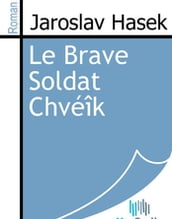 Le Brave Soldat Chvéîk