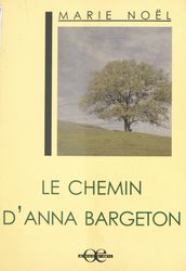 Le Chemin d Anna Bargeton