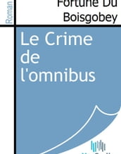 Le Crime de l omnibus