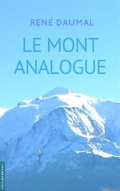 Le Mont Analogue