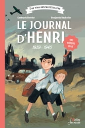 Le journal d Henri 1939-1945