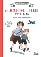 Le journal d Henri 1939-1945