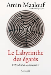 Le labyrinthe des égarés