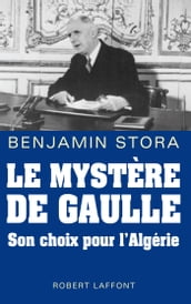 Le mystère De Gaulle
