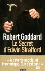 Le secret d Edwin Strafford