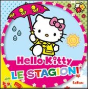 Le stagioni. Hello Kitty