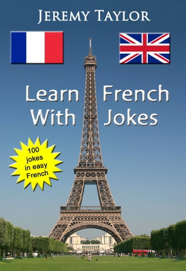 Learn French With Jokes - Jeremy Taylor