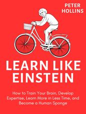 Learn like Einstein