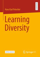 Learning Diversity