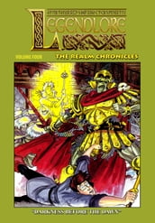 Legendlore - Volume Four: The Realm Chronicles