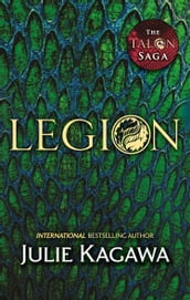Legion (The Talon Saga, Book 4)