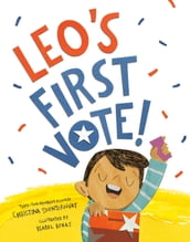 Leo s First Vote!