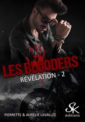 Les Blooders 2