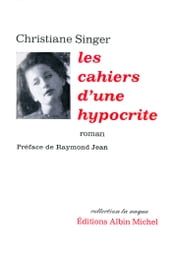 Les Cahiers d une hypocrite (édition 1965)
