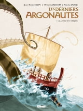 Les Derniers Argonautes - Tome 02
