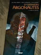 Les Derniers Argonautes - Tome 03
