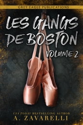 Les Gangs de Boston : Volume Deux