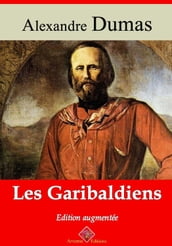 Les Garibaldiens  suivi d annexes