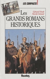 Les Grands Romans historiques