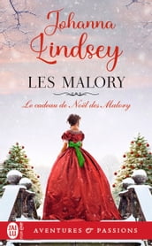 Les Malory (Tome 6) - Le cadeau de Noël des Malory