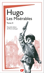 Les Misérables (Tome 2)