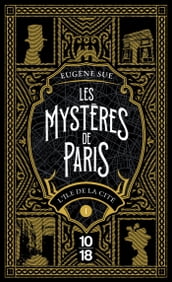 Les Mystères de Paris - Tome 1