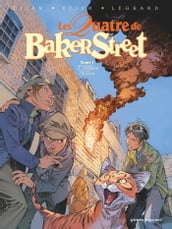 Les Quatre de Baker Street - Tome 07