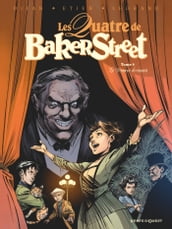 Les Quatre de Baker Street - Tome 09