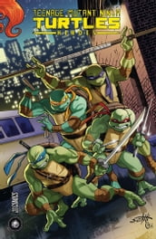 Les Tortues Ninja - TMNT Micro-Série : Heroes