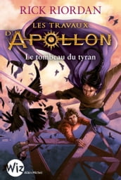 Les Travaux d Apollon - tome 4