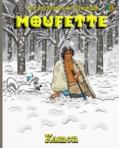 Les aventures de Gluskabe / Moufette