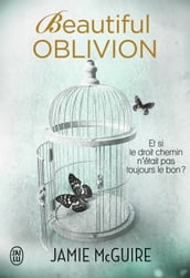 Les frères Maddox (Tome 1) - Beautiful Oblivion