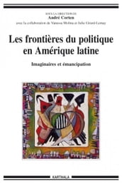 Les frontières du politique en Amérique latine