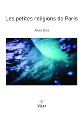 Les petites religions de Paris