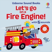 Let s go on a Fire Engine