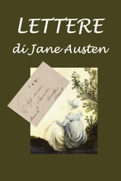 Lettere di Jane Austen