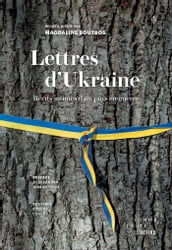 Lettres d Ukraine
