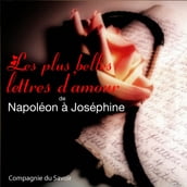 Lettres d amour de Napoléon