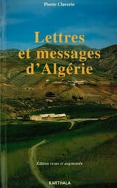 Lettres et messages d Algérie