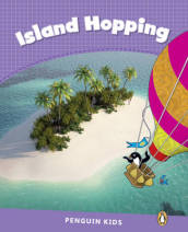 Level 5: Island Hopping CLIL