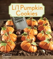 Li l Pumpkin Cookies