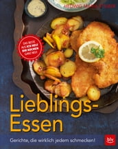 Lieblings-Essen