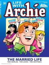 Life With Archie Magazine #30