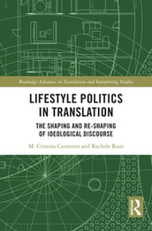 Lifestyle Politics in Translation