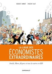 Ligue des économistes extraordinaires